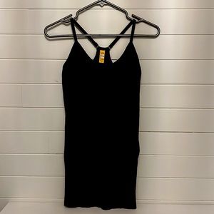 Lole Racer Back Tank with built in Bra